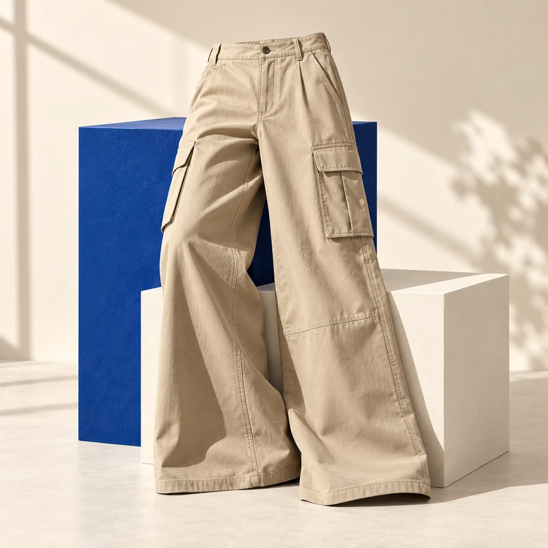 Pants/Shorts
